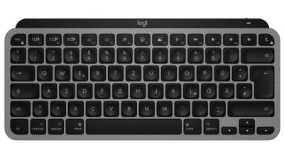 LOGITECH MX Keys Mini klávesnica UK pre Mac
