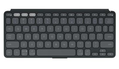 LOGITECH Keys-To-Go 2 US