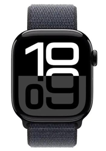 APPLE Remienok 42mm Ink Sport Loop