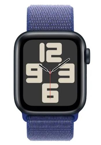 APPLE Remienok 42mm Ultramarine Sport Loop