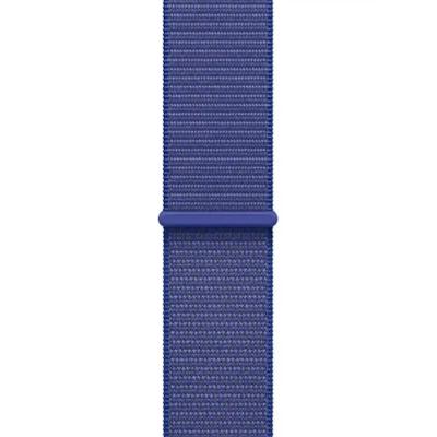 APPLE Remienok 42mm Ultramarine Sport Loop