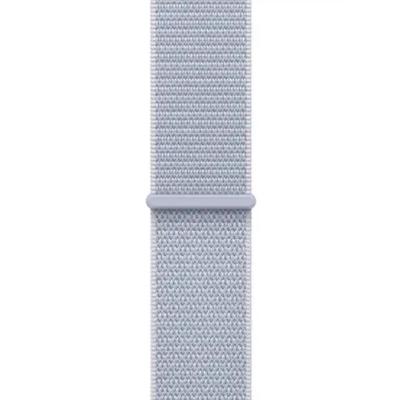 APPLE Remienok 42mm Blue Cloud Sport Loop