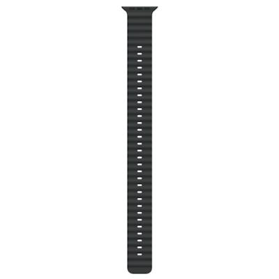 APPLE Remienok na predĺženie 49mm Black Ocean Band - Black Titanium Finish