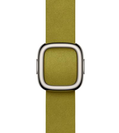 APPLE Remienok 42mm Chartreuse Modern Buckle - L