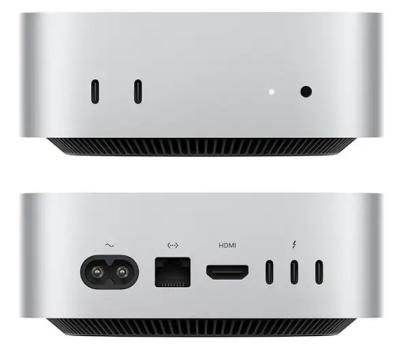 APPLE Mac Mini CZ