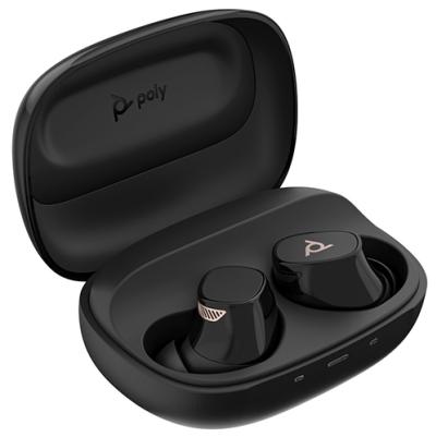 Poly Voyager Free 20 Black