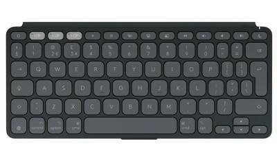 LOGITECH Keys-To-Go 2  for iPad US