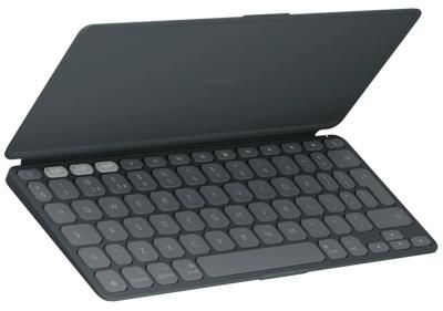 LOGITECH Keys-To-Go 2  for iPad US