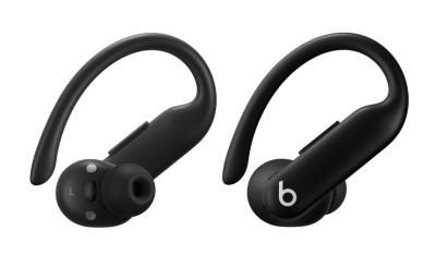 Beats Powerbeats Pro 2 Jet Black