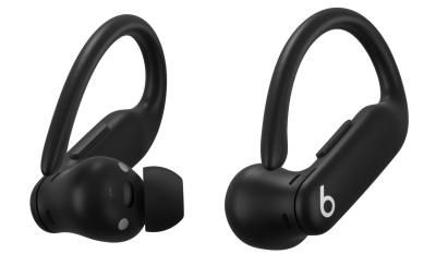 Beats Powerbeats Pro 2 Jet Black