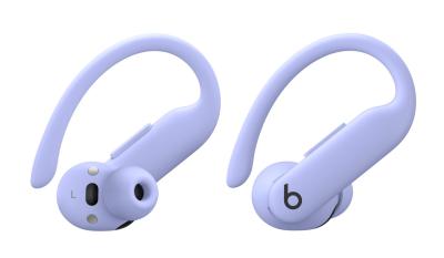 Beats Powerbeats Pro 2 Hyper Purple