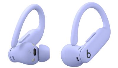 Beats Powerbeats Pro 2 Hyper Purple