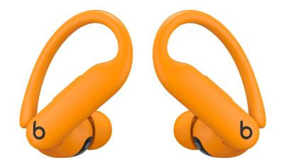 Beats Powerbeats Pro 2 Electric Orange