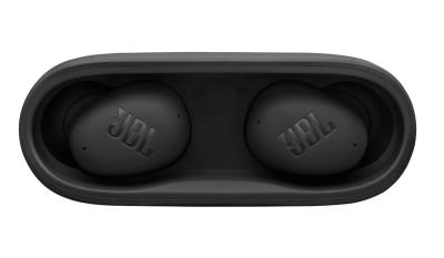 JBL Wave Buds 2 slúchadlá čierne