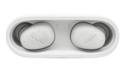 JBL Wave Buds 2 slúchadlá biele