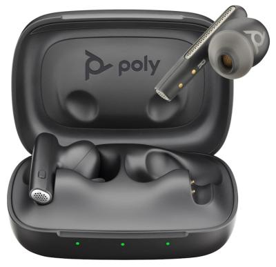 Poly Voyager Free 60 USB-A