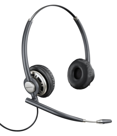 Poly EncorePro 720 headset