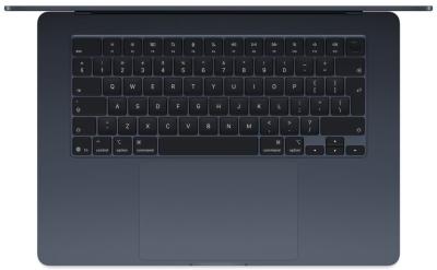 APPLE MacBook Air 15" Midnight CZ