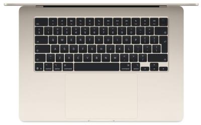 APPLE MacBook Air 15" Starlight SK