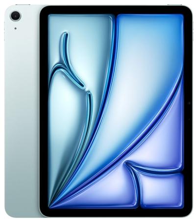 APPLE iPad Air 11" Liquid Retina Celullar  Blue