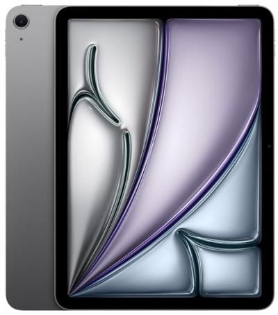 APPLE iPad Air 11" Liquid Retina Celullar Space Grey