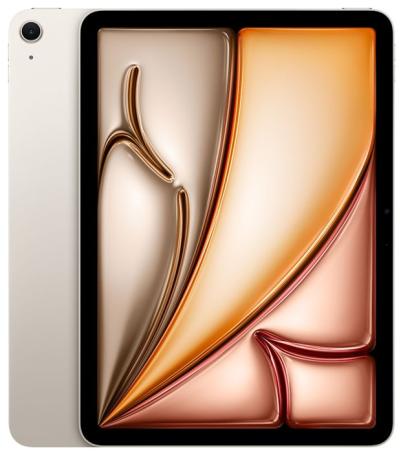 APPLE iPad Air 11" Liquid Retina Celullar Starlight