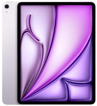 APPLE iPad Air 13" Liquid Retina Celullar Purple