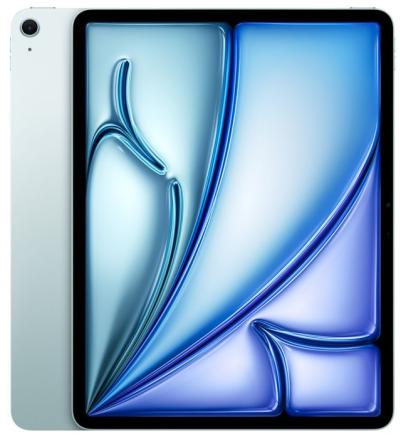 APPLE iPad Air 13" Liquid Retina Celullar Blue