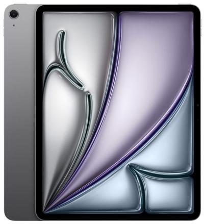 APPLE iPad Air 13" Liquid Retina Celullar  Space Gray