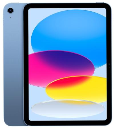 APPLE iPad 11" Liquid Retina Celullar Blue