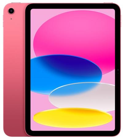APPLE iPad 11" Liquid Retina Celullar Pink