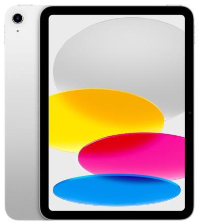 APPLE iPad 11" Liquid Retina Silver
