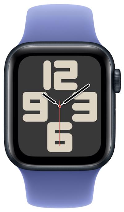 APPLE Remienok 42mm Periwinkle Sport Band - M/L