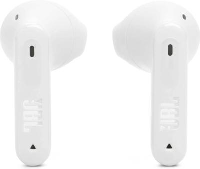 JBL Tune Flex 2 slúchadlá biele