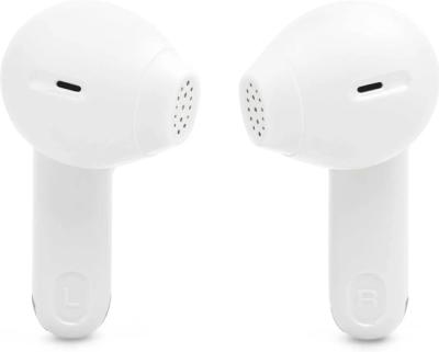 JBL Tune Flex 2 slúchadlá biele