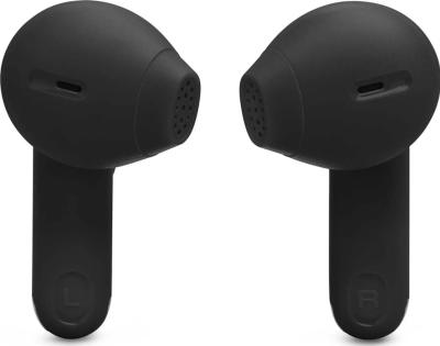 JBL Tune Flex 2 slúchadlá čierne