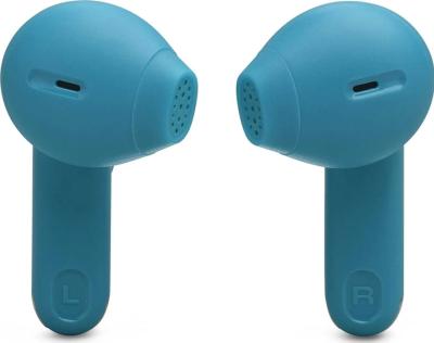JBL Tune Flex 2 slúchadlá modré