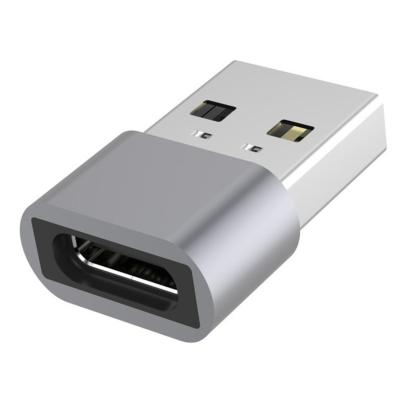 PremiumCord Redukcia USB-C-USB-A