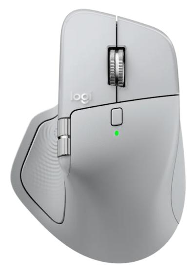 LOGITECH MX Master 4 bezdrôtová myš pre MAC