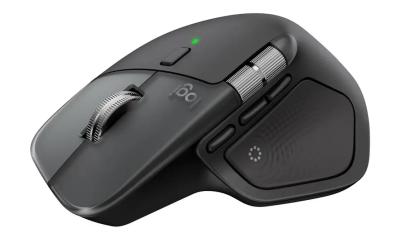 LOGITECH MX Master 4 bezdrôtová myš pre MAC