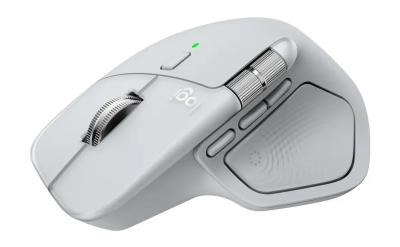 LOGITECH MX Master 4 bezdrôtová myš pre MAC