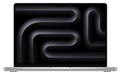 APPLE MacBook Pro 14" Silver SK