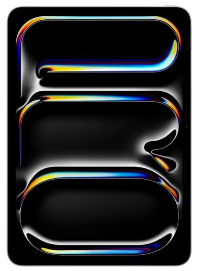 APPLE iPad Pro 11" Ultra Retina XDR Silver - sklo s nanotextúrou