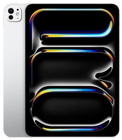 APPLE iPad Pro 11" Ultra Retina XDR Silver - sklo s nanotextúrou