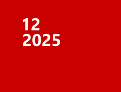 Prevádzka na konci roka 2025
