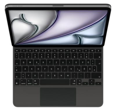APPLE Magic Keyboard pre iPad Air 11" (M3)  DE