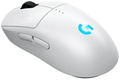 LOGITECH G Pro 2 LightSpeed herná myš biela
