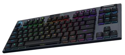LOGITECH G915  X LightSpeed TKL herná klávesnica čierna UK