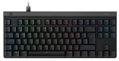 LOGITECH G515 TKL herná klávesnica čierna UK