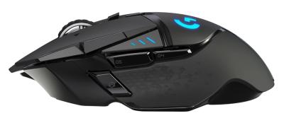 LOGITECH G502 LightSpeed herná myš